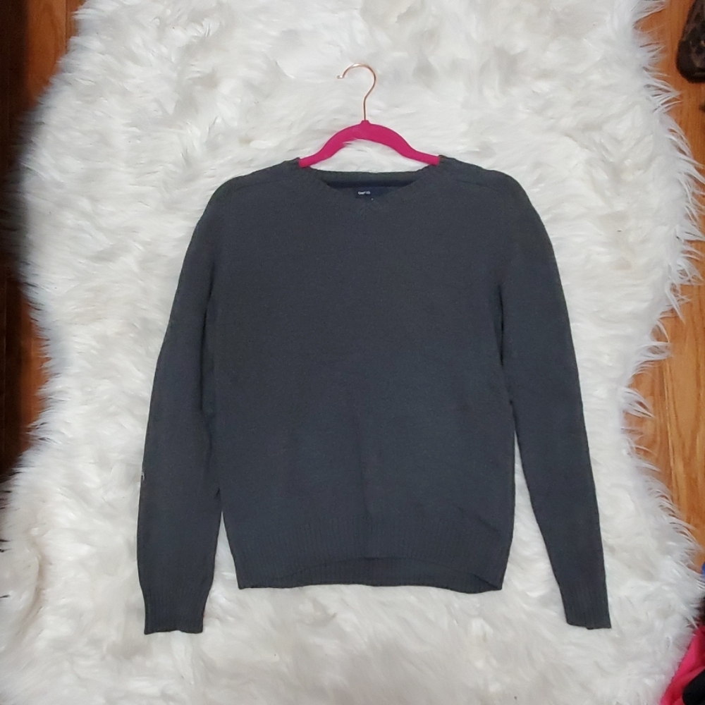 (EUC) GAP SWEATER (BOYS)